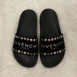 Authentic Women’s Givenchy slides